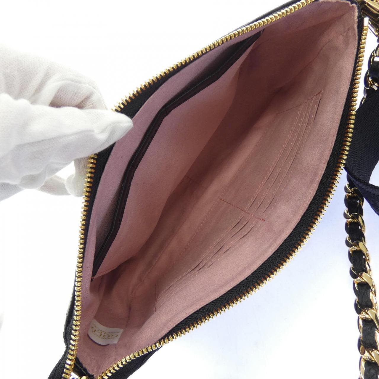 ココセリュクスゴールド COCOCELUX GOLD BAG
