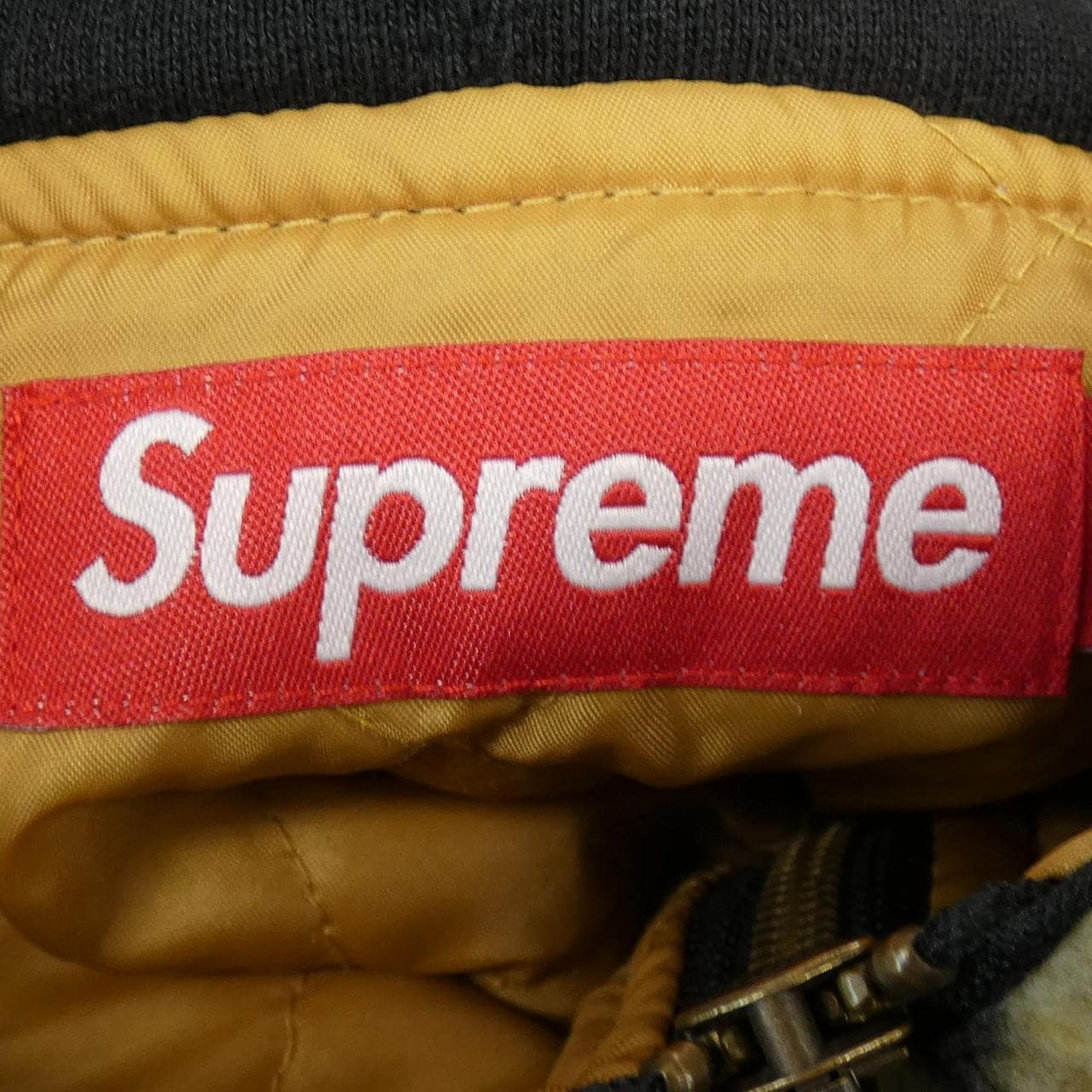シュプリーム SUPREME ブルゾン