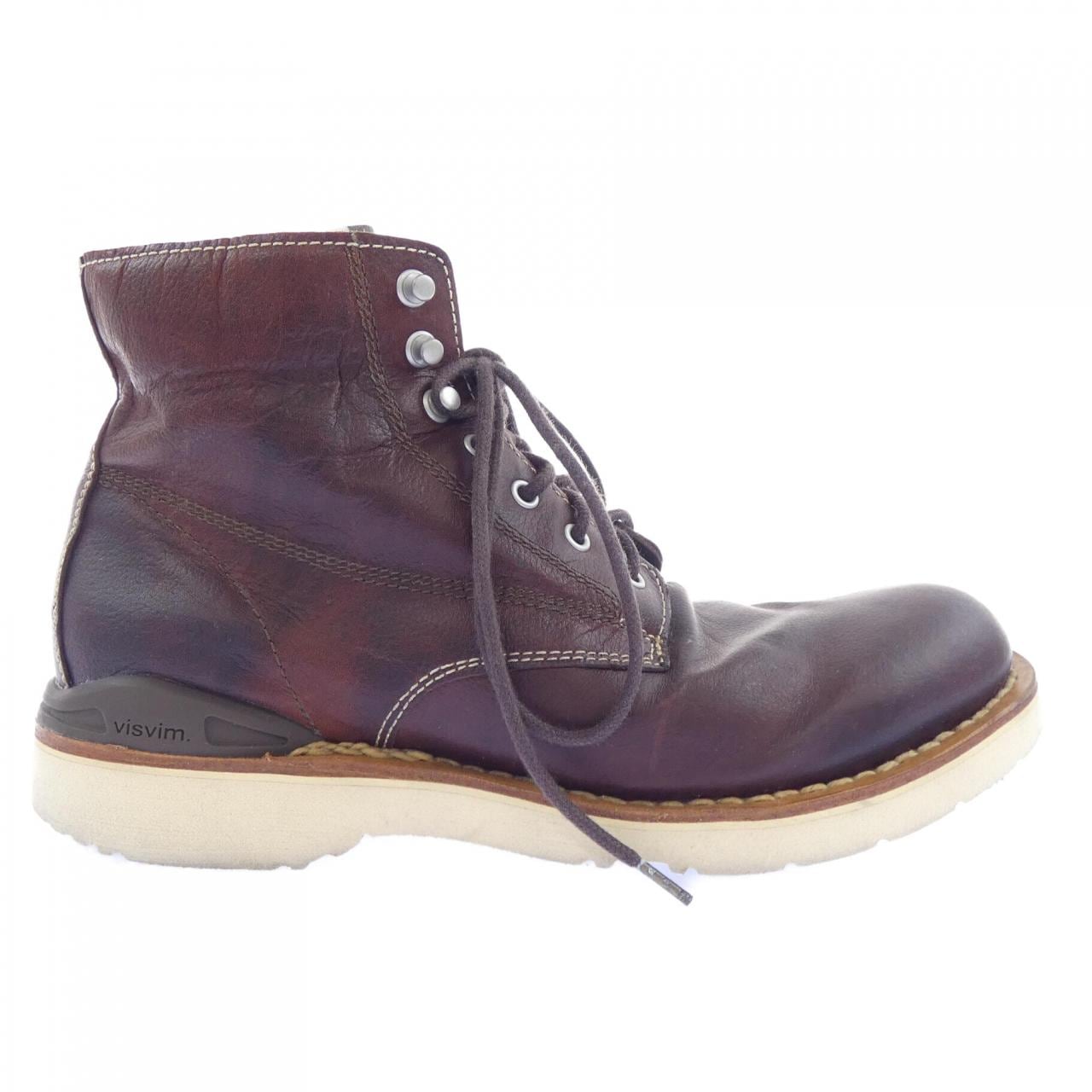 ヴィズヴィム VISVIM V10007425-01 ブーツ