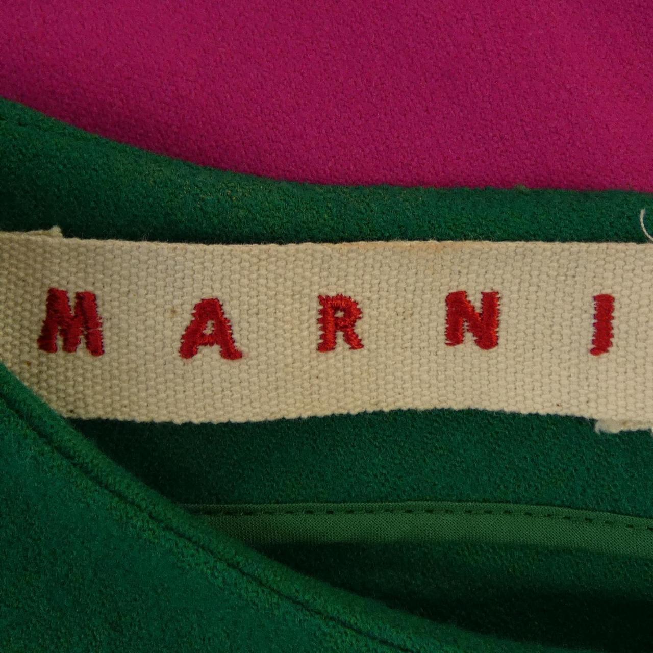 マルニ MARNI ワンピース