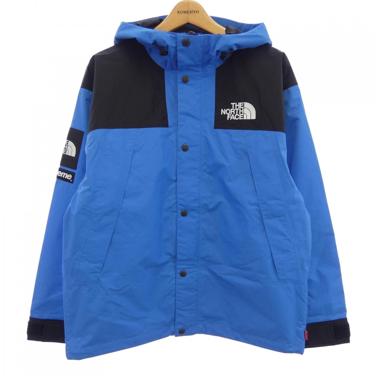 シュプリームザノースフェイス SUPREME×THE NORTH FACE NP02402I ジャケット