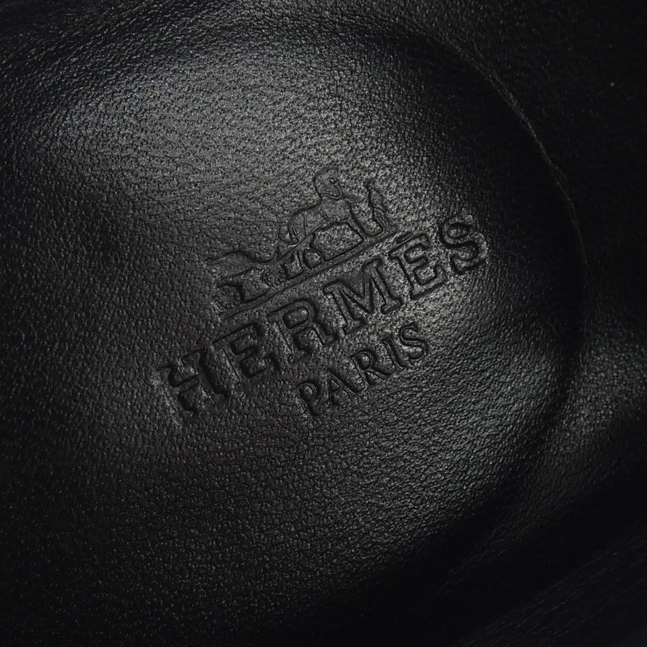 エルメス HERMES デスタン DESTIN ケリーバックル 231269Z シューズ