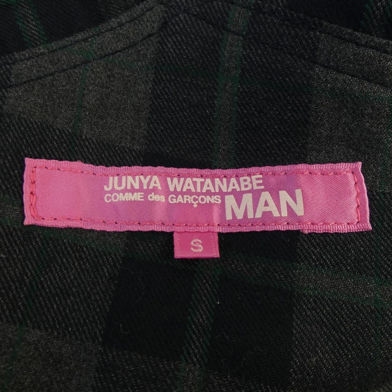 JUNYA WATANABE MAN连体裤