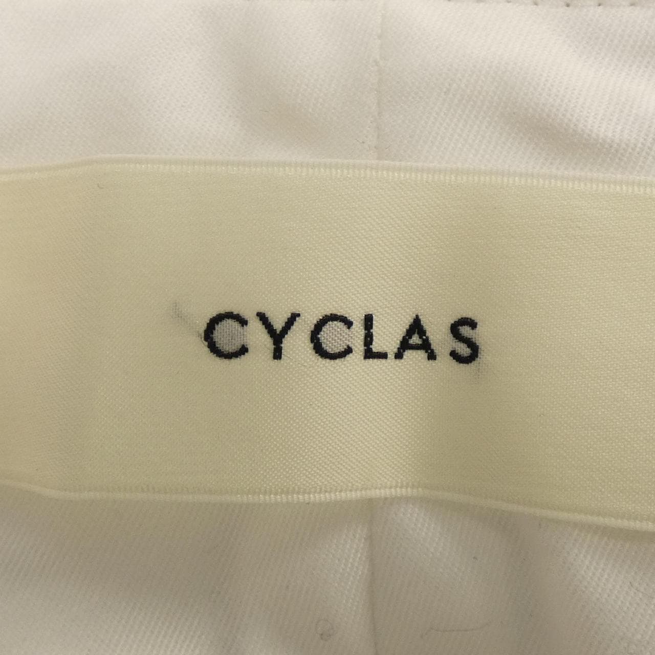 シクラス CYCLAS パンツ