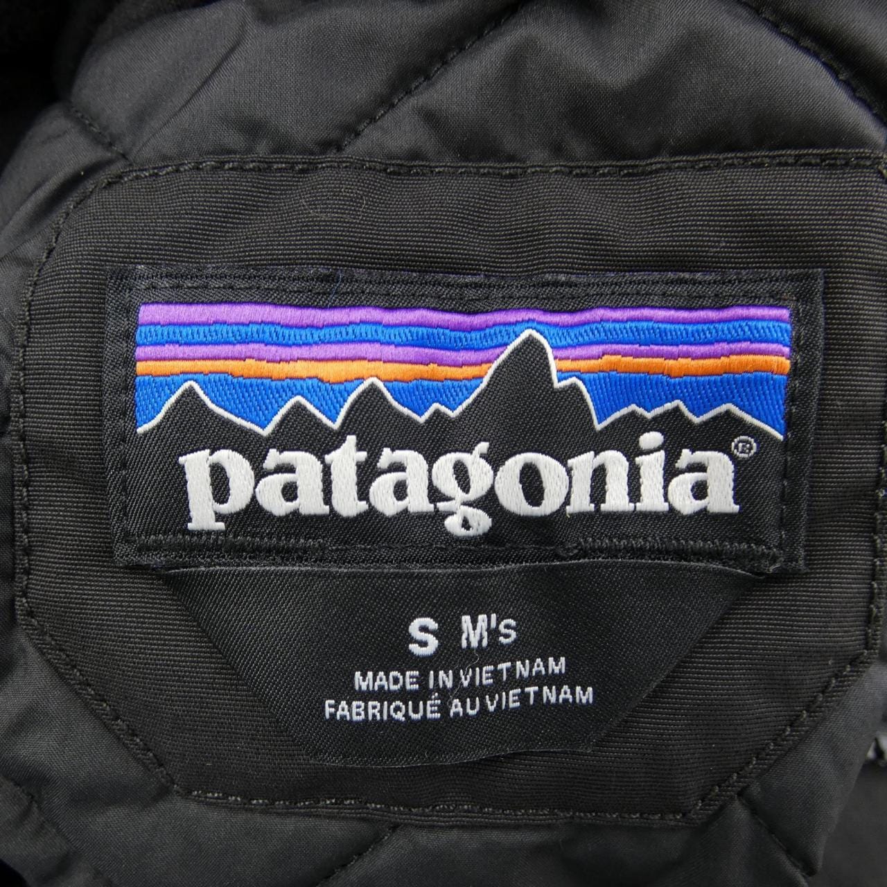 パタゴニア PATAGONIA ブルゾン