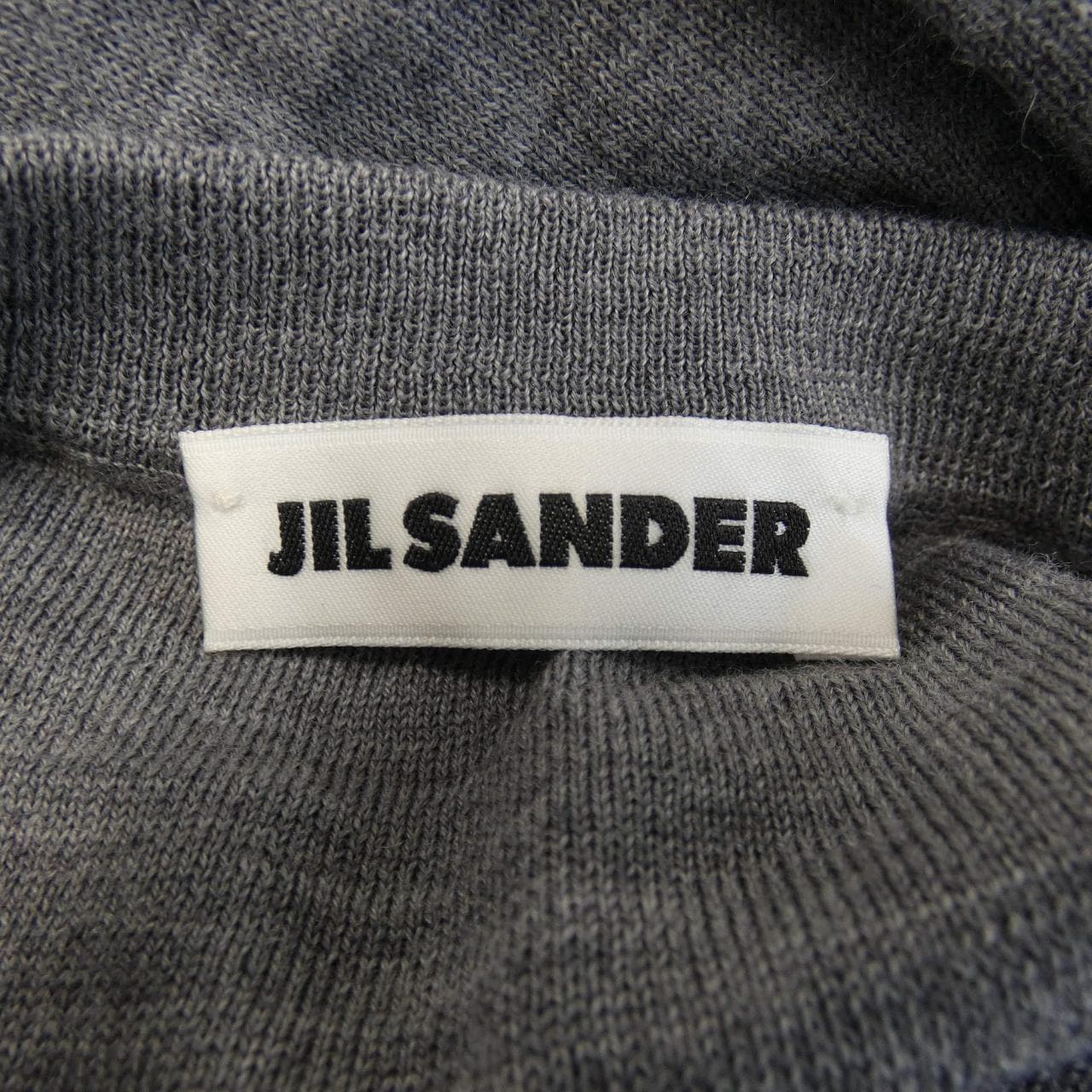 ジルサンダー JIL SANDER ニット