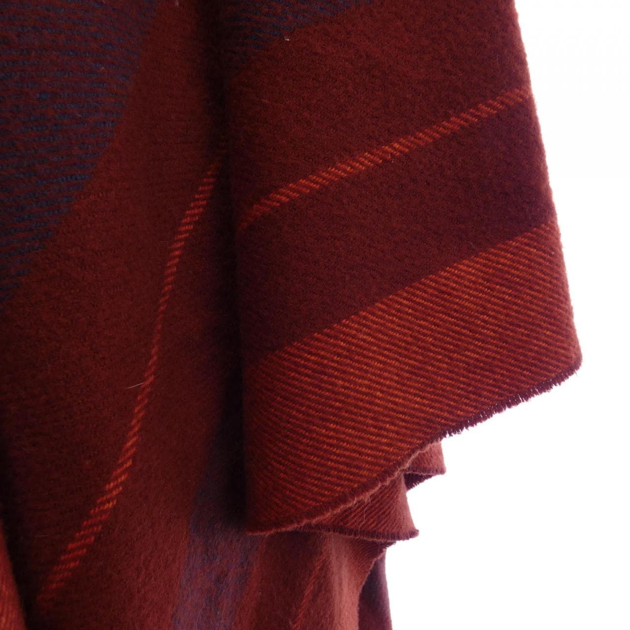 HERMES poncho