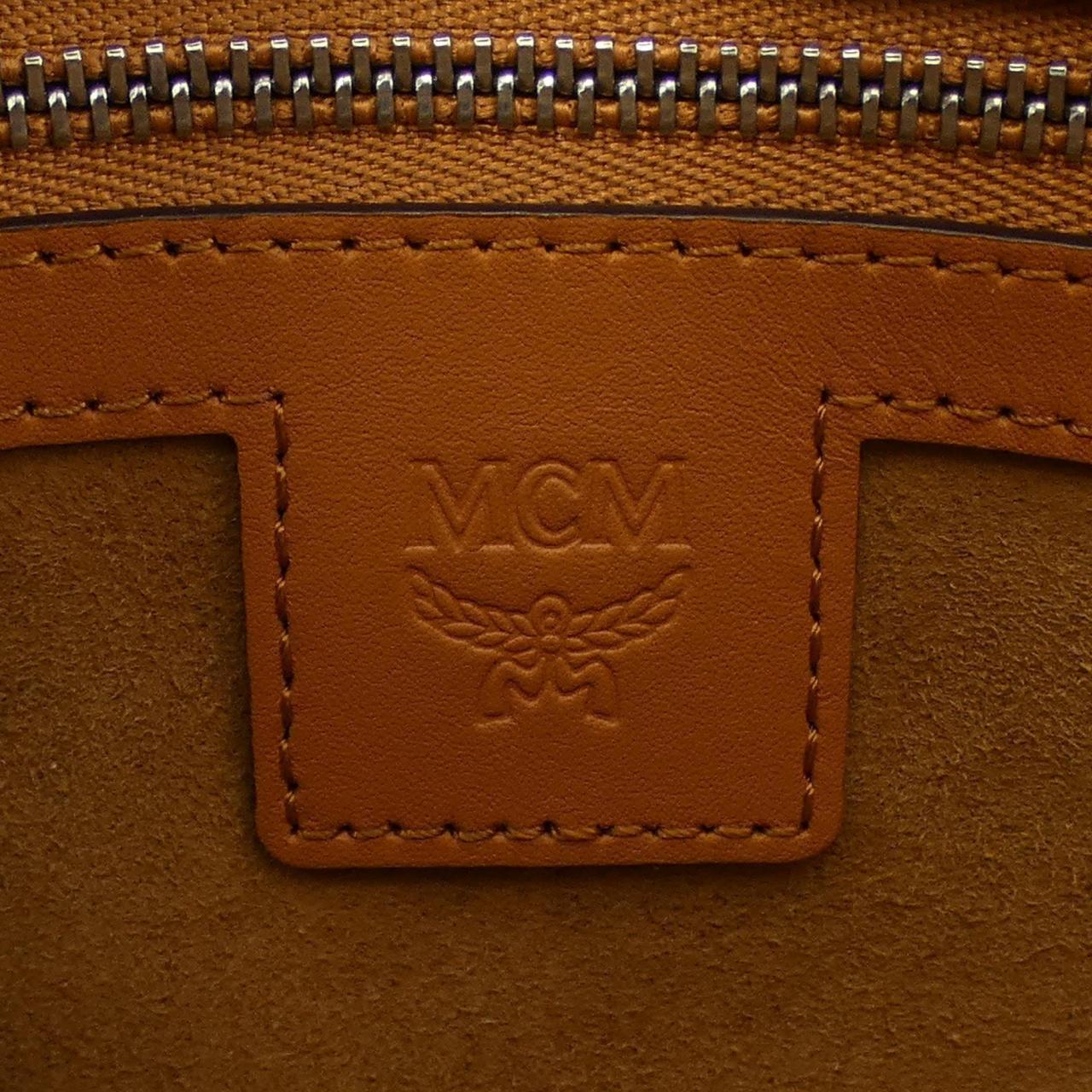 エムシーエム MCM BAG