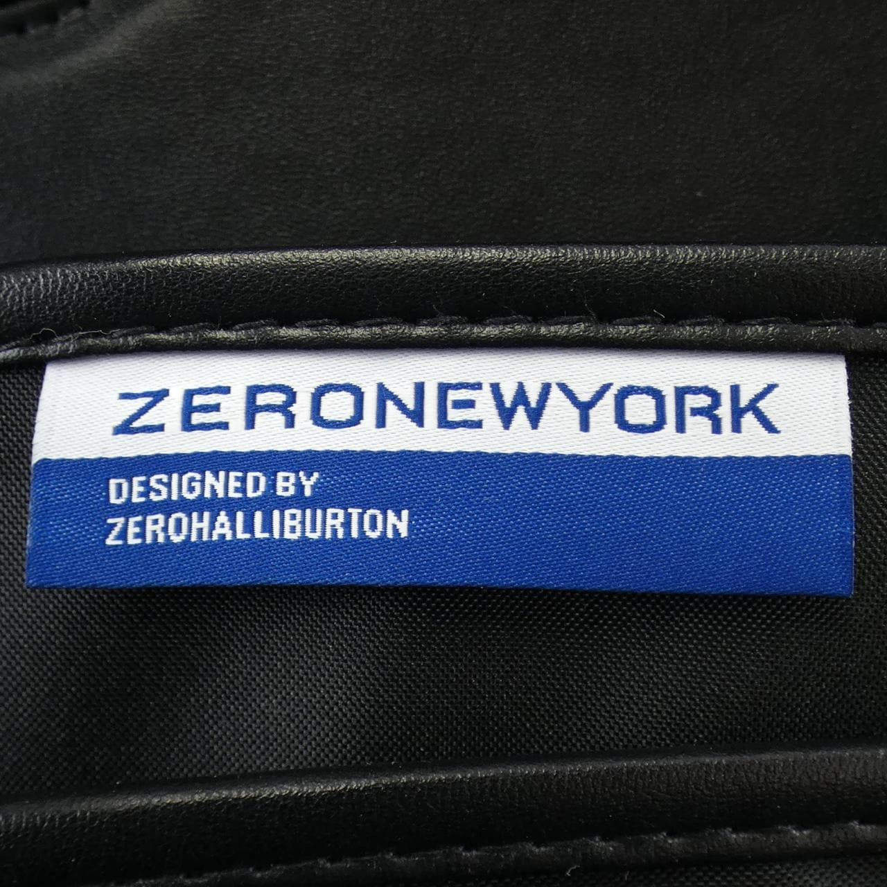 Zero Halliburton ZERO HALLIBURTON BAG