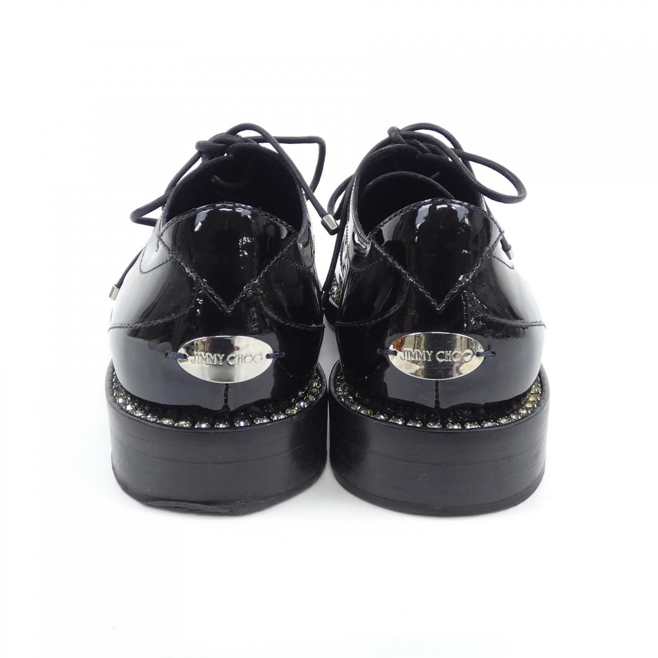 ジミーチュウ JIMMY CHOO シューズ