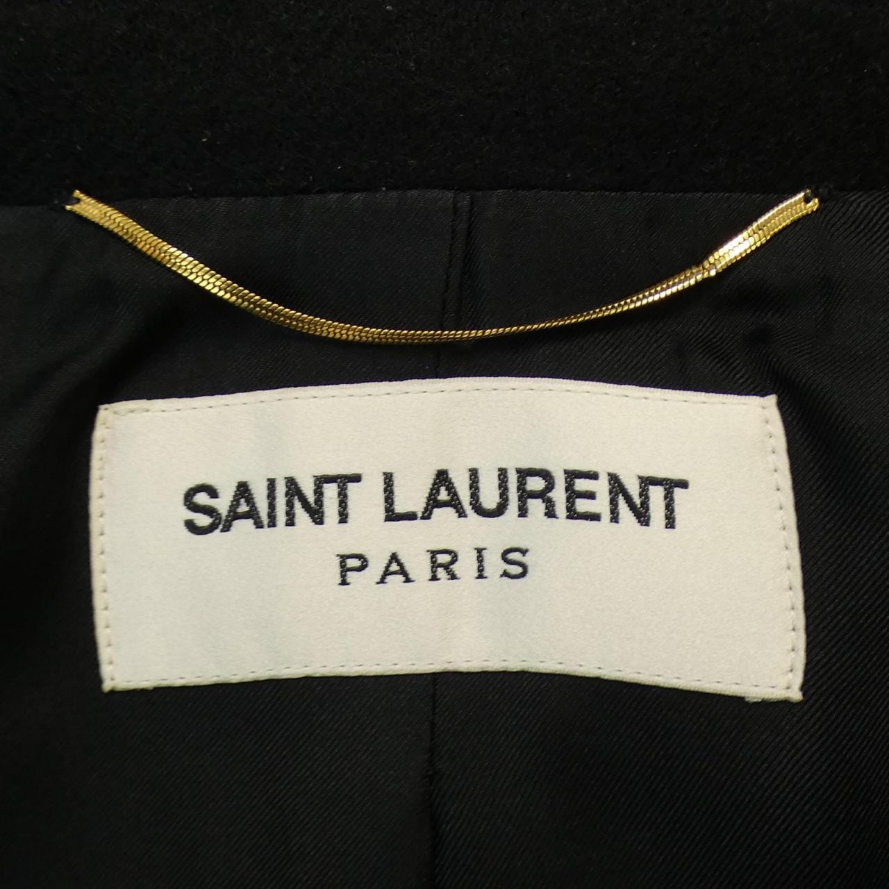 サンローラン SAINT LAURENT コート