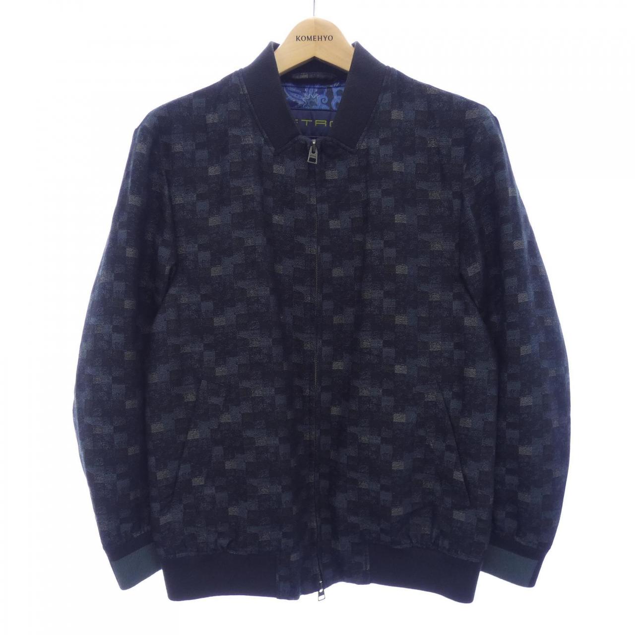 エトロ ETRO ブルゾン