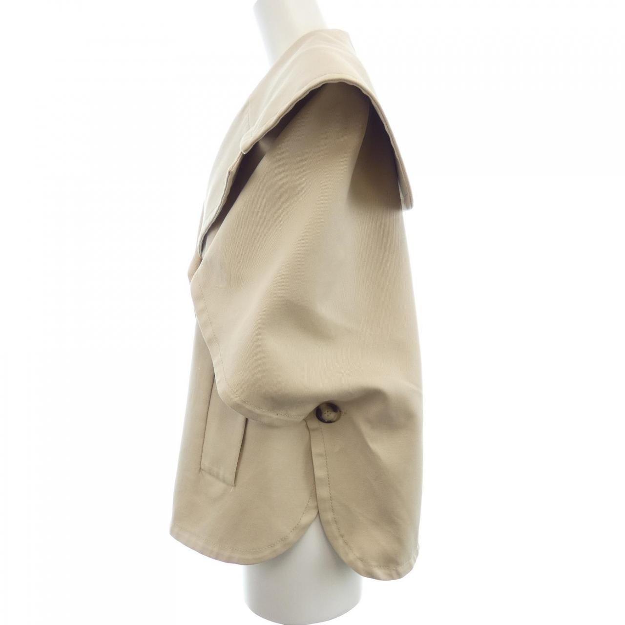 マックスマーラ Max Mara ケープ
