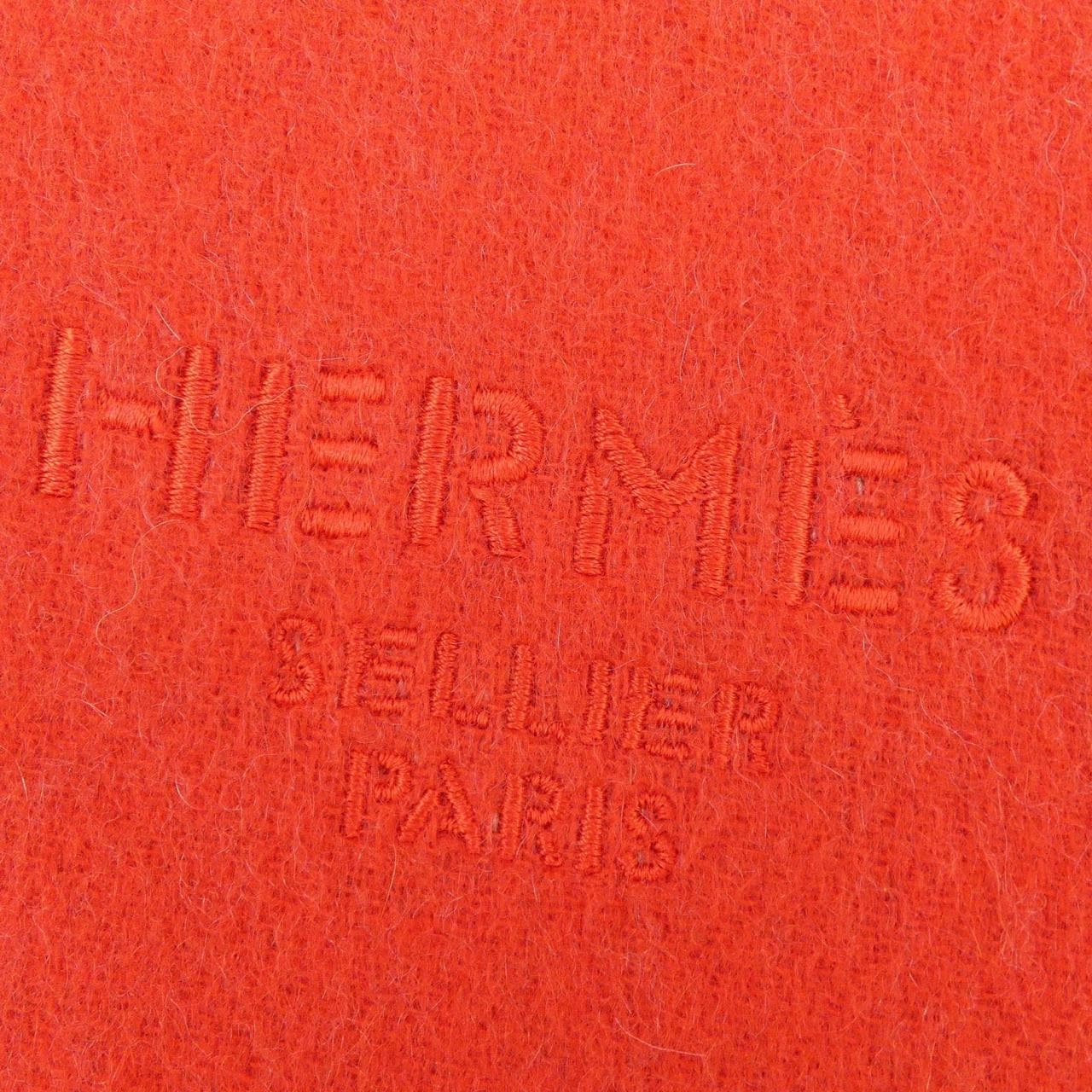 エルメス HERMES STOLE