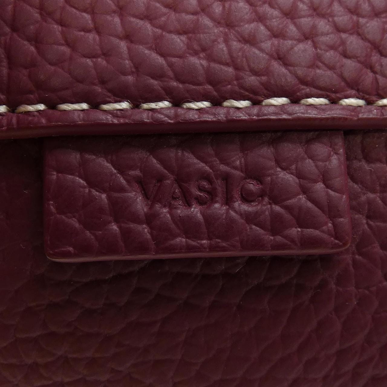 ヴァジック VASIC BAG