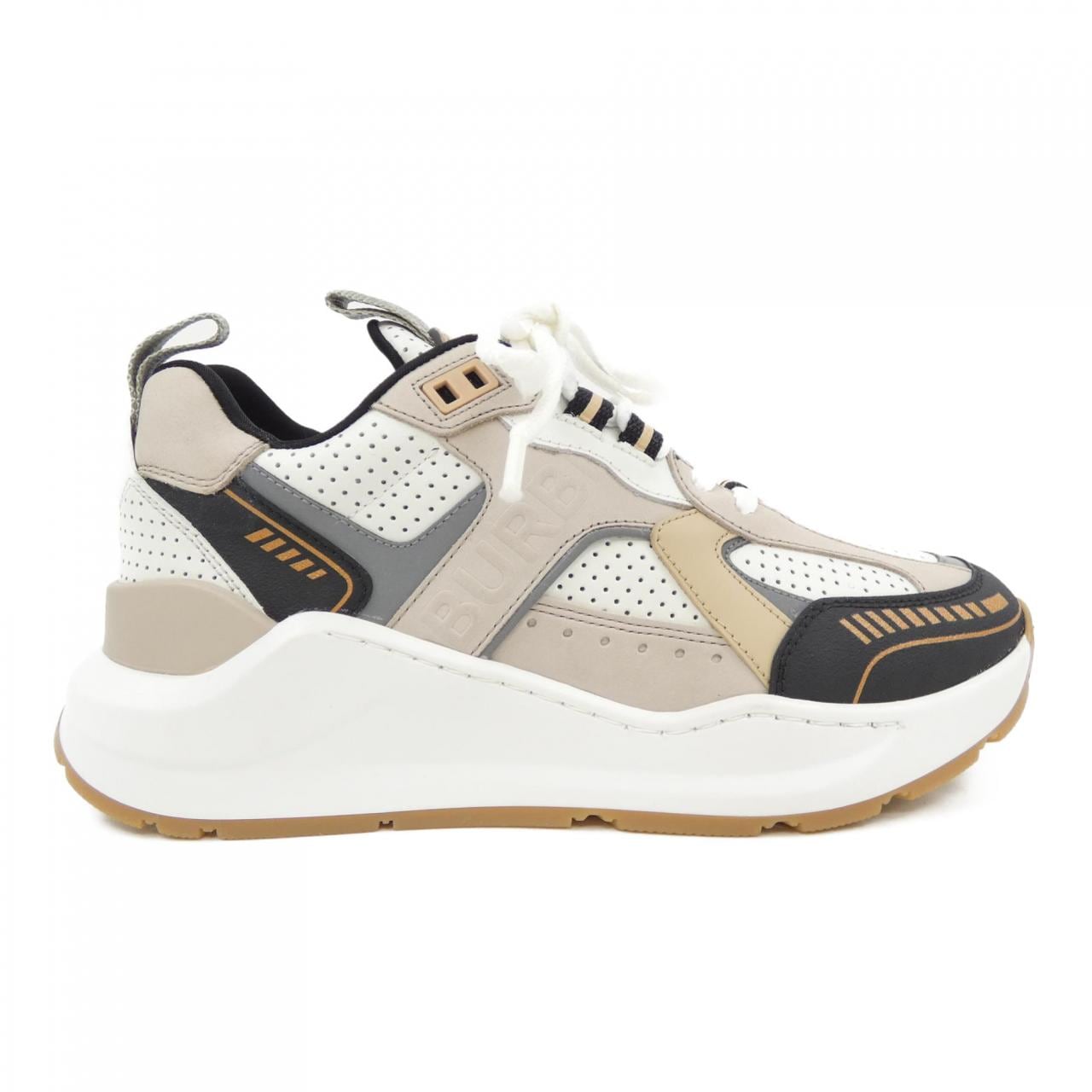 バーバリー BURBERRY スニーカー