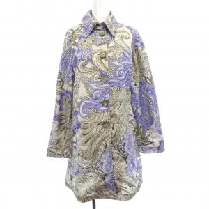 エトロ ETRO コート