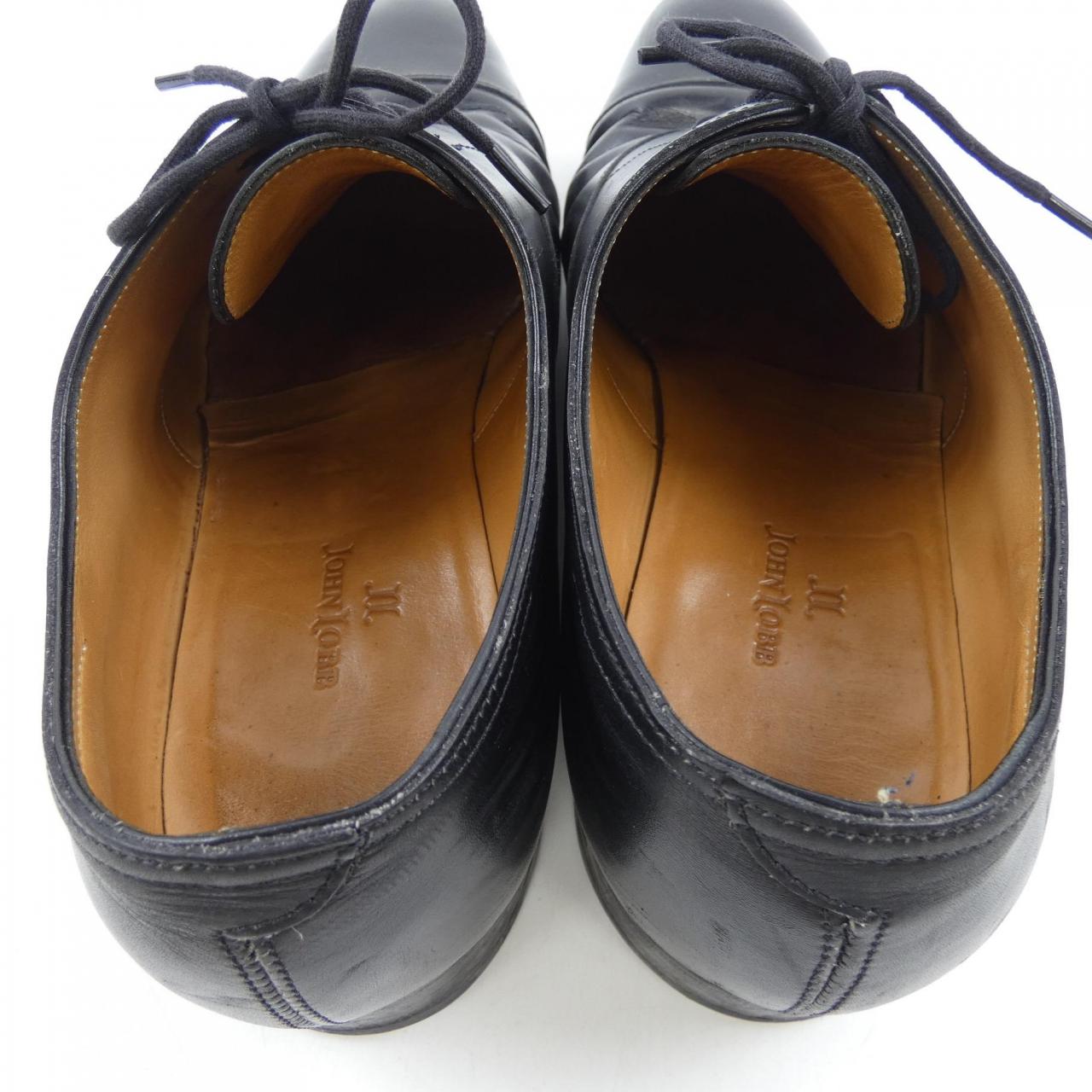 ジョンロブ JOHN LOBB CITY 2 シューズ