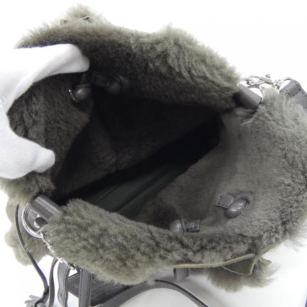 ポティオール POTIOR BAG