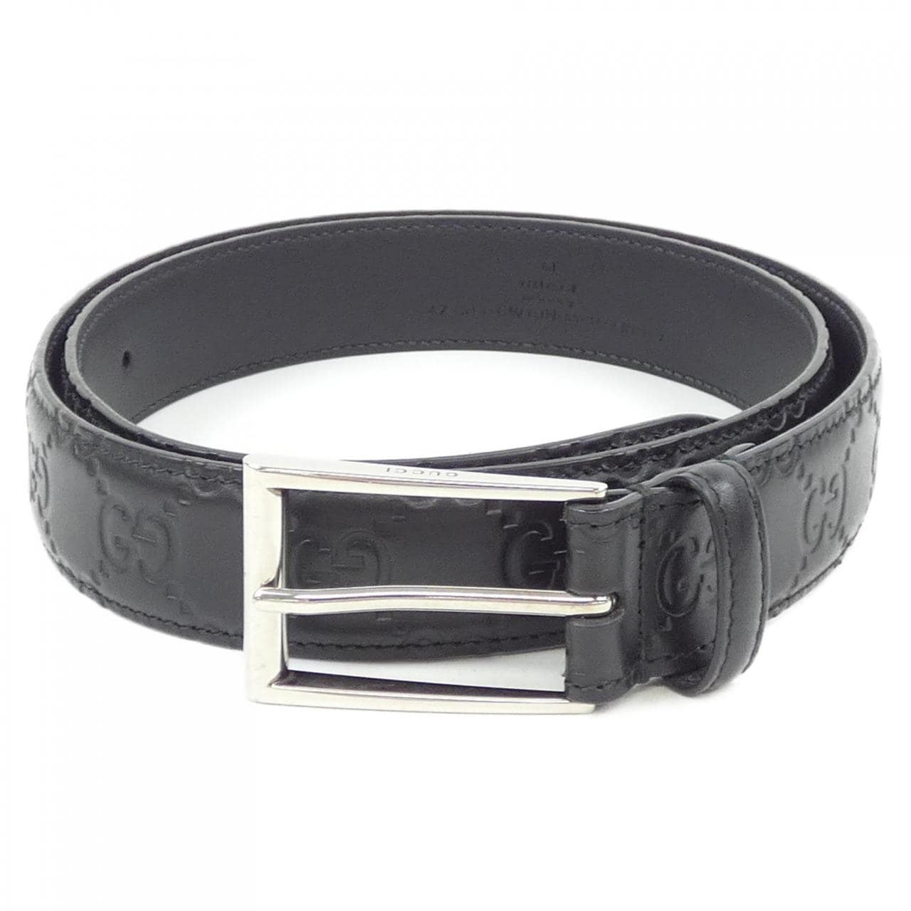 グッチ GUCCI 474313 BELT