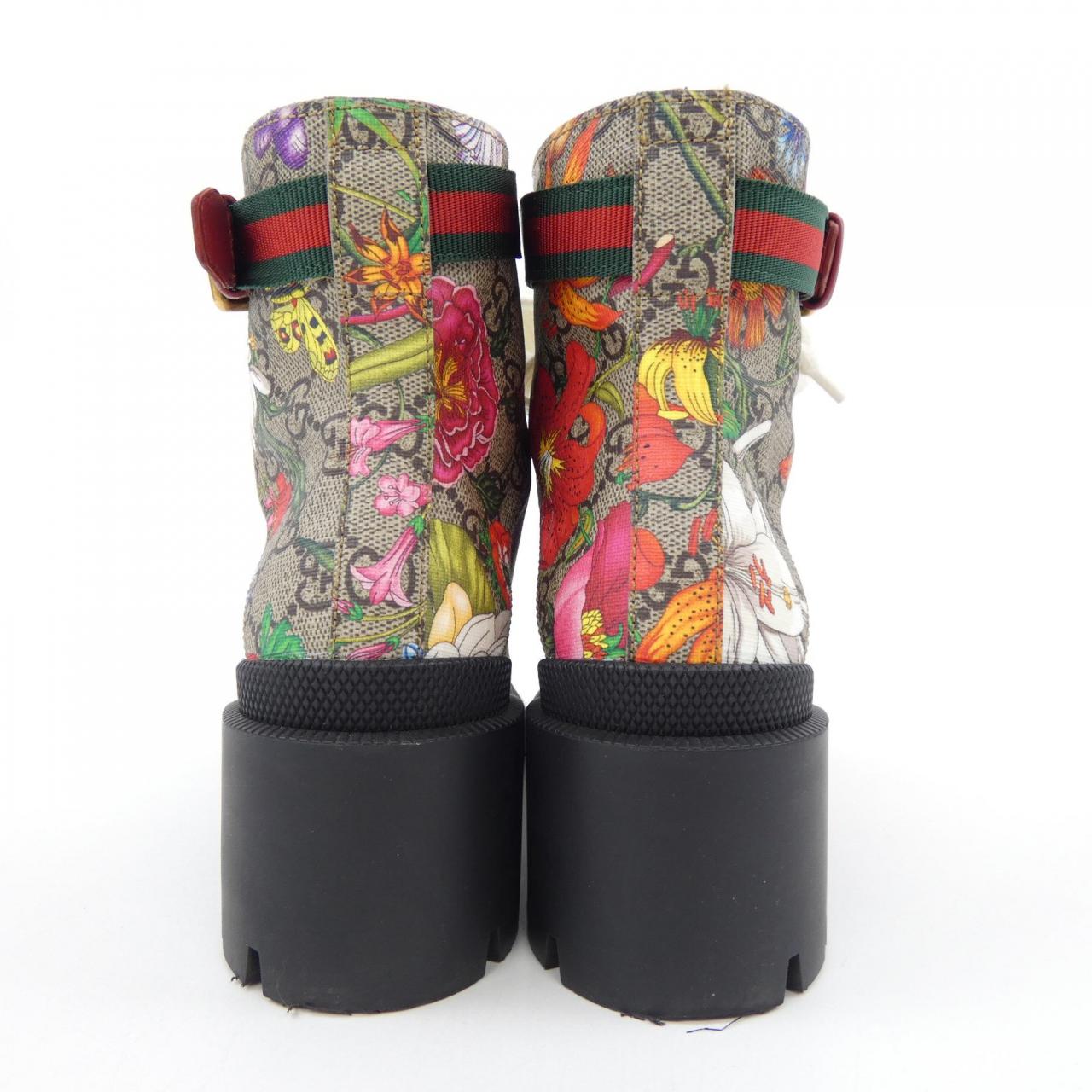 グッチ GUCCI 602184 ブーツ
