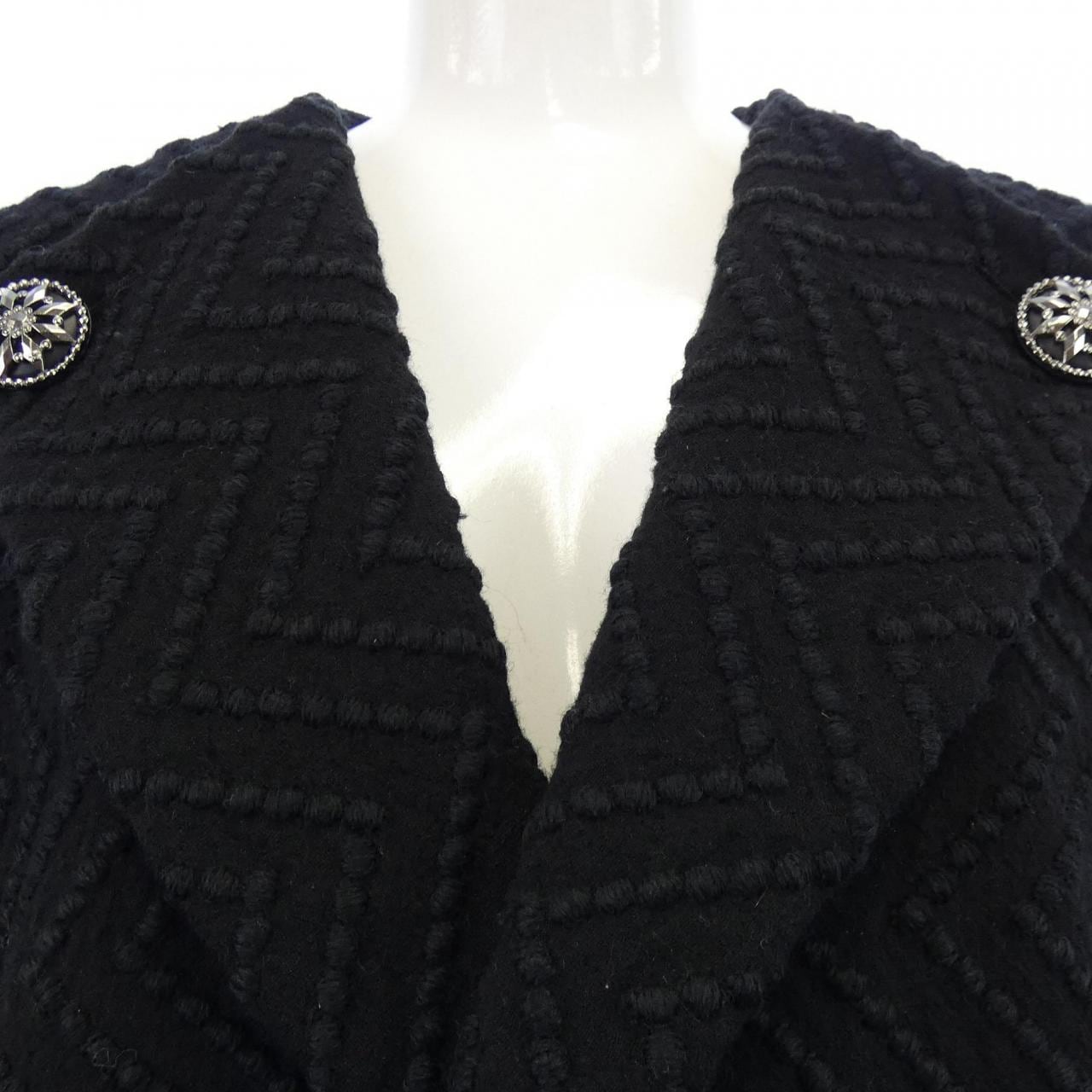 シャネル CHANEL P35882V22388 ジャケット