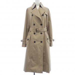 ブルーレーベルクレストブリッジ BLUE LABEL CRESTBRIDGE トレンチコート