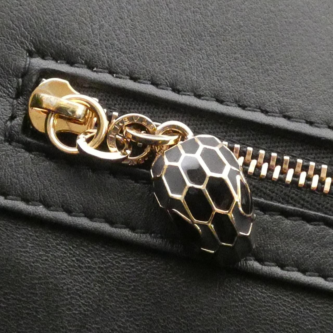 ブルガリ ショルダーバッグ