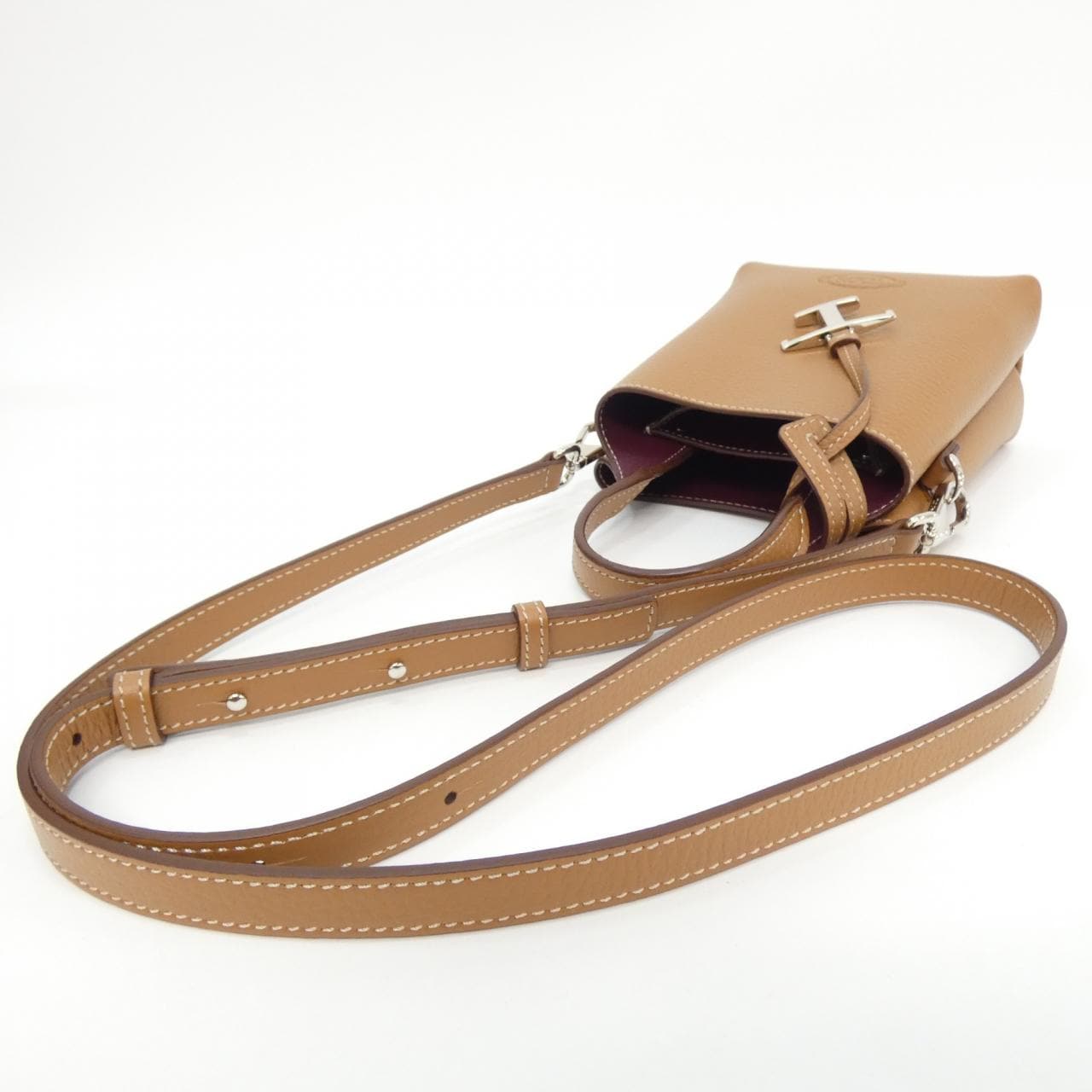 トッズ T TIMELESS XBWAPAT9000QRI9P13 バッグ