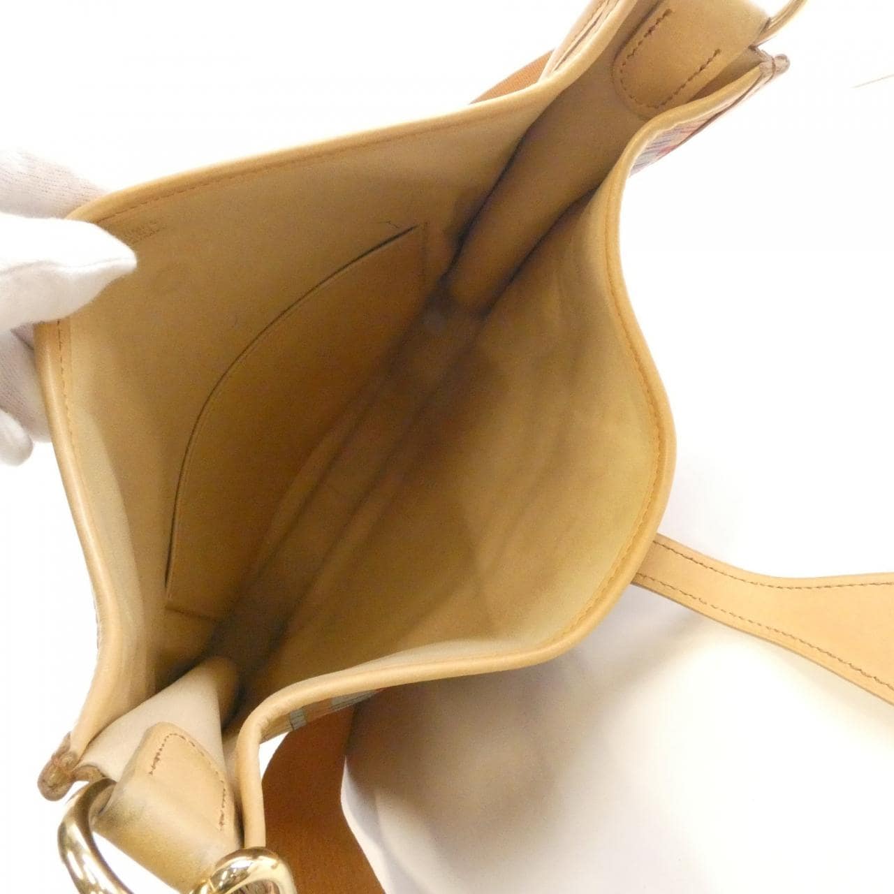 エルメス エヴリン PM ショルダーバッグ