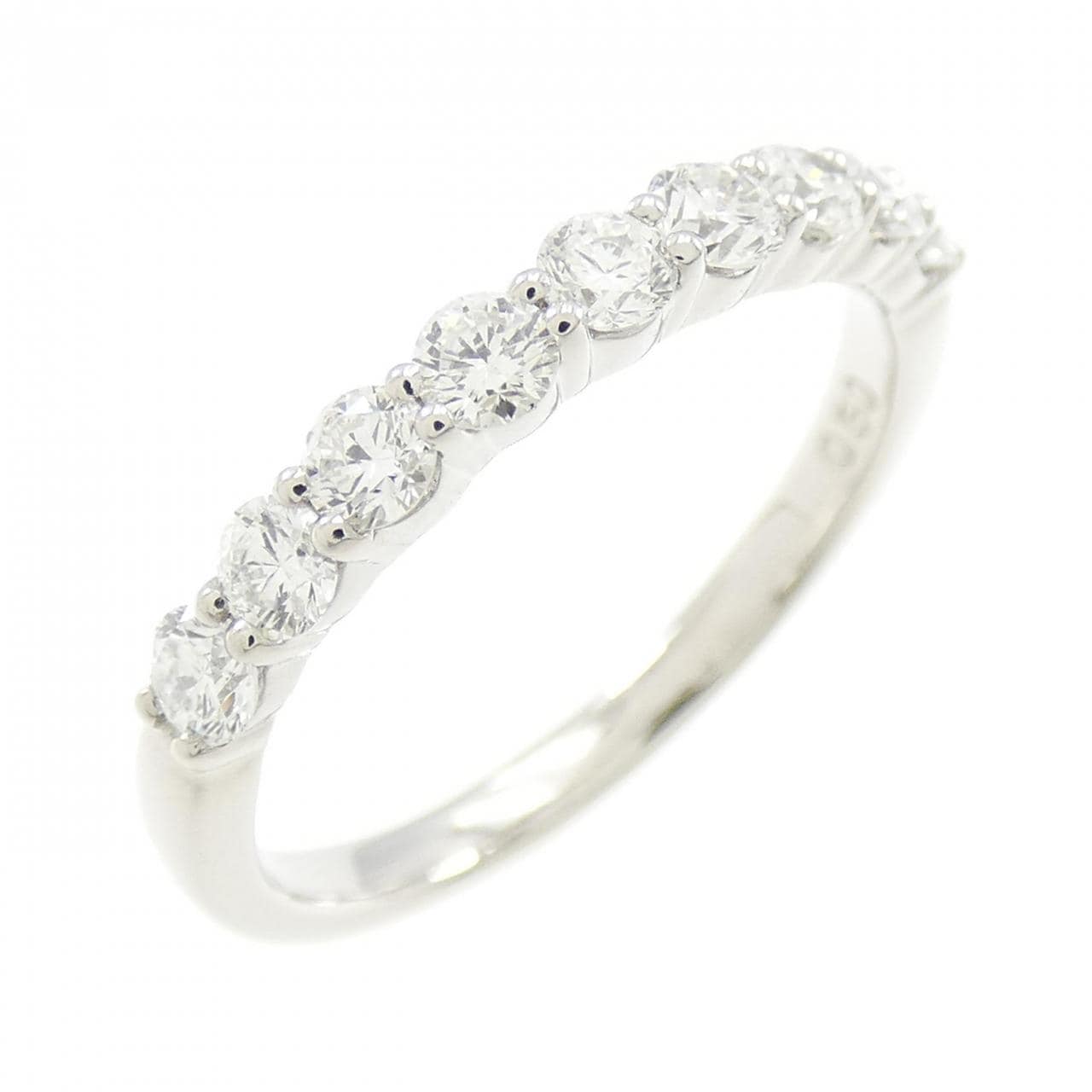 VENDOME Diamond Ring 0.50CT