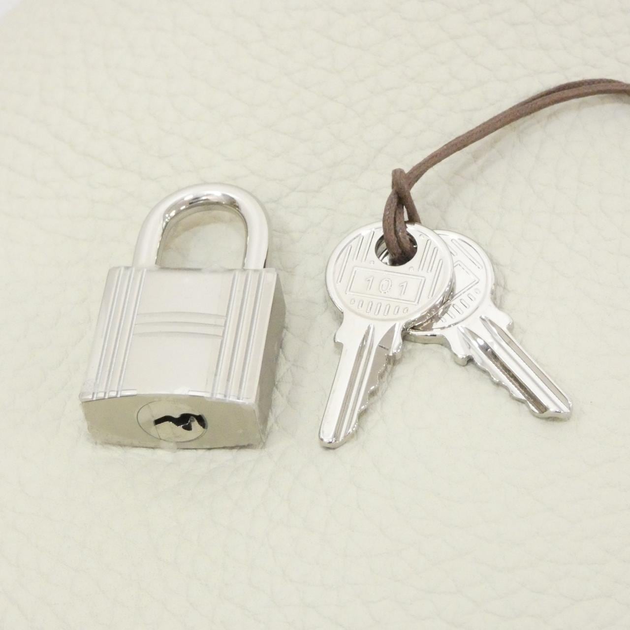 エルメス ピコタン ロック PM 056289CK バッグ