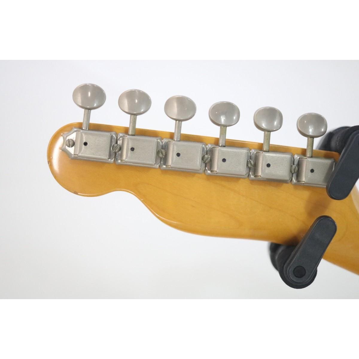 ＦＥＮＤＥＲ　ＪＡＰＡＮ　　ＴＬ５２－７５