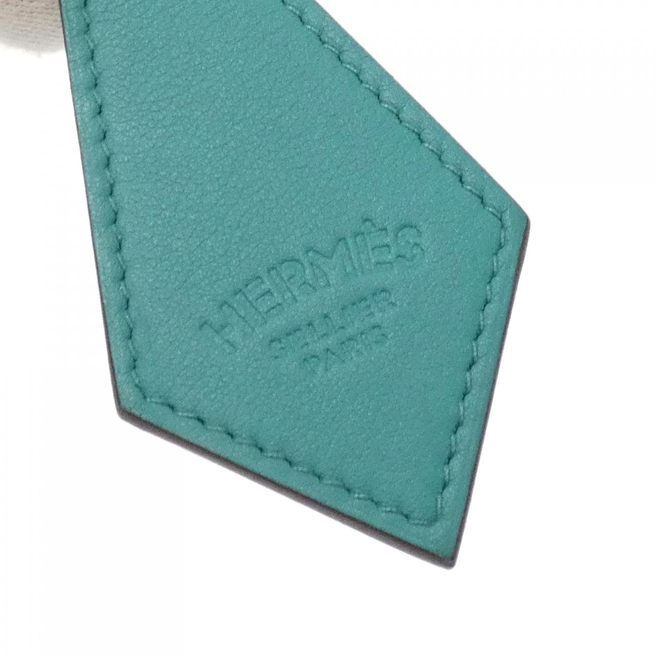 エルメス タブ 069701CK キーリング