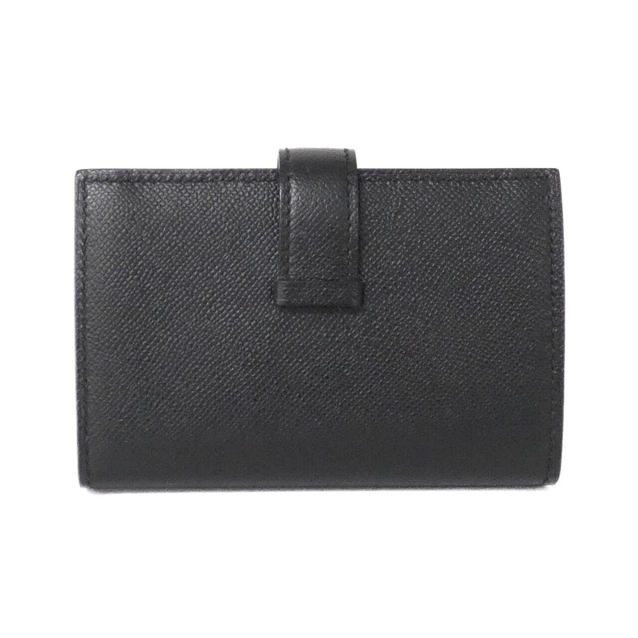 【未使用品】エルメス ベアン ミニ 084818CC 財布