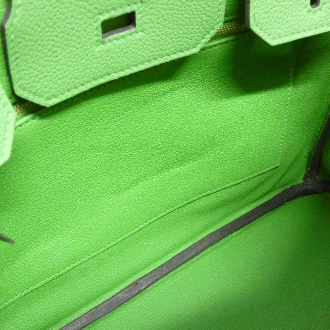 エルメス バーキン 30cm 027633CC バッグ