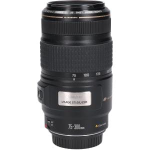 ＥＦ７５－３００ｍｍ　Ｆ４－５．６ＩＳ　ＵＳＭ