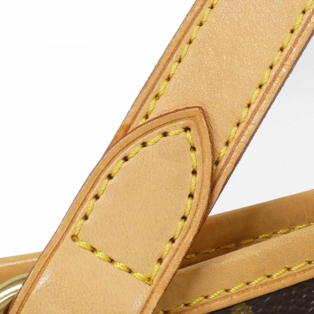 ルイヴィトン モノグラム バティニョール M51156 バッグ