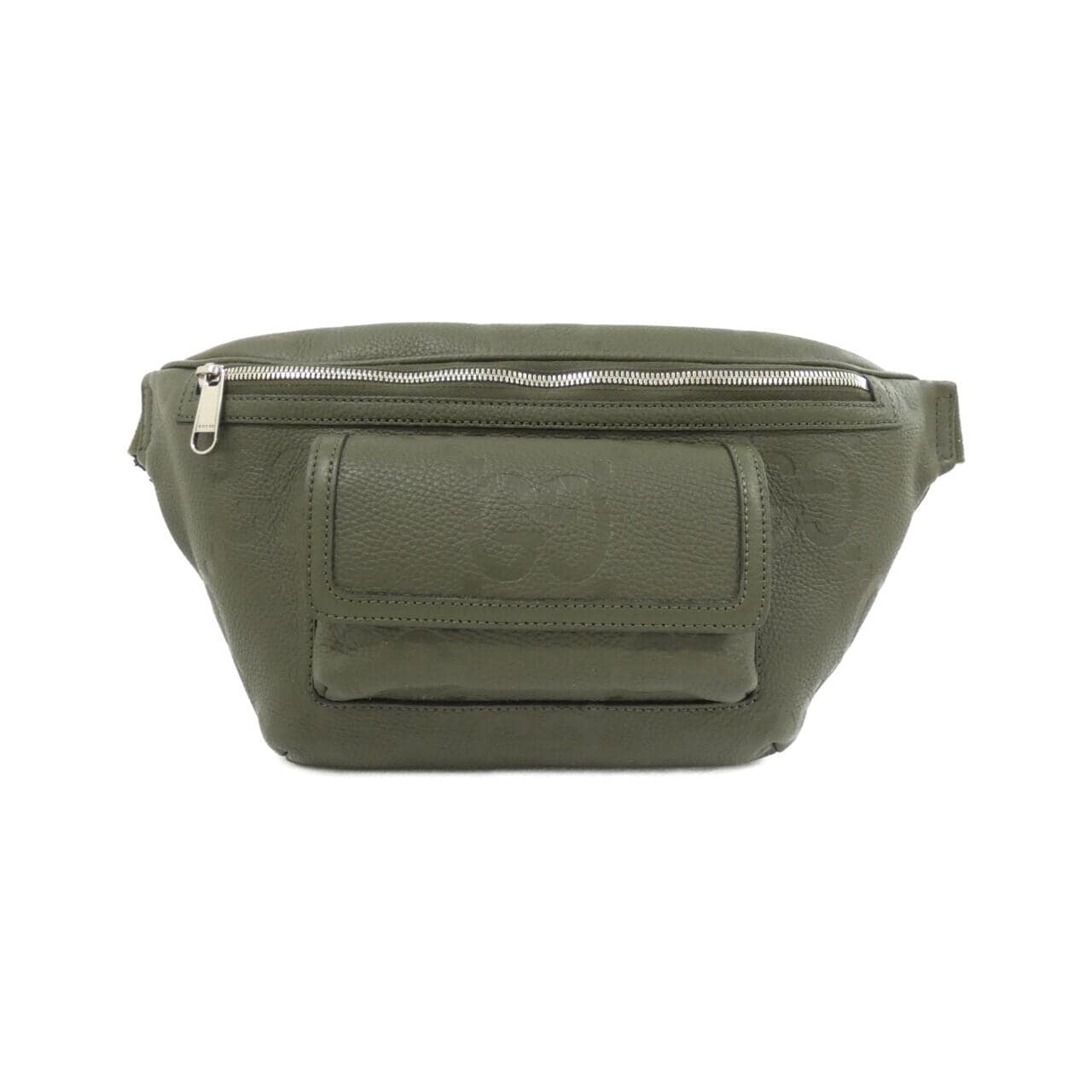 【未使用品】グッチ 645093 AABY7 ウエストバッグ