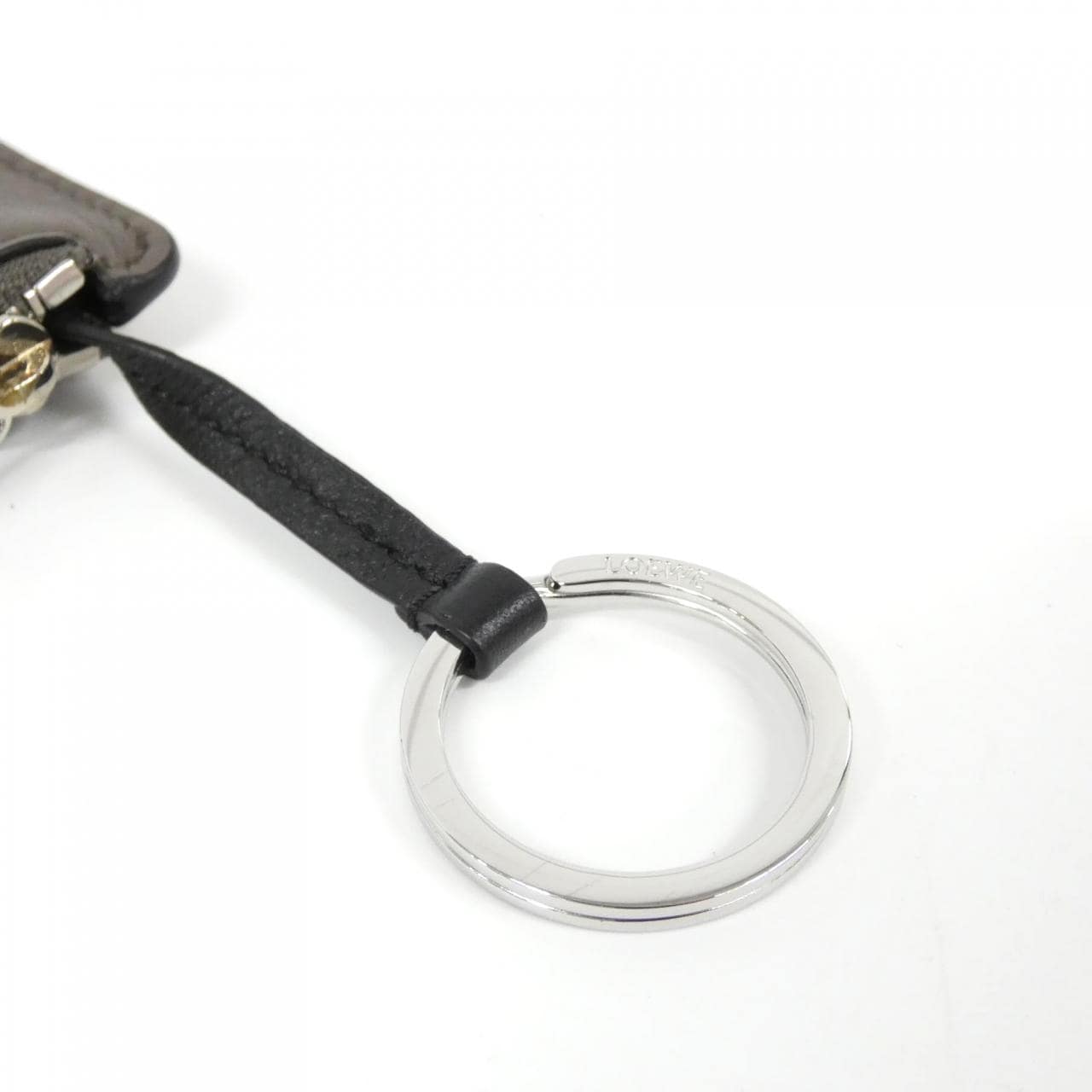 ロエベ パズル コイン カード ホルダー C510R50X01 コイン＆キーケース