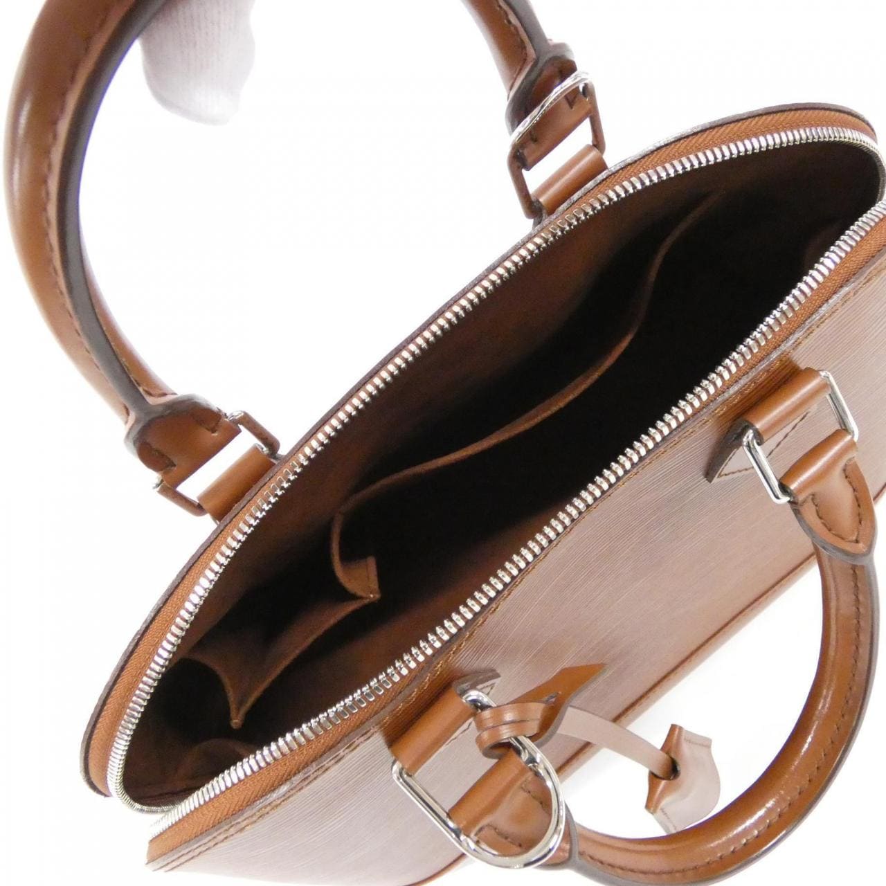 ルイヴィトン エピ アルマ PM M40622 バッグ