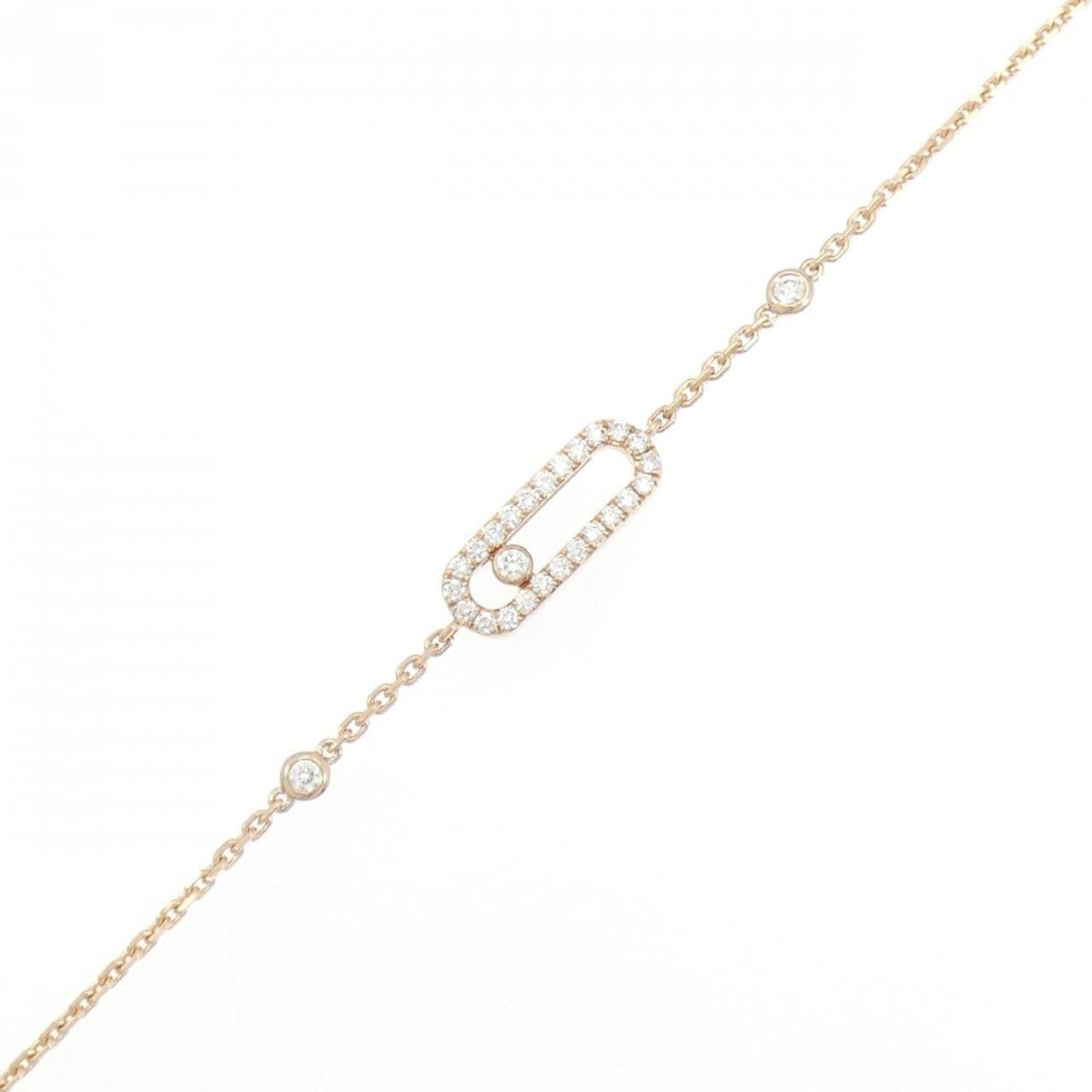 メシカ ムーヴ ウノ ブレスレット