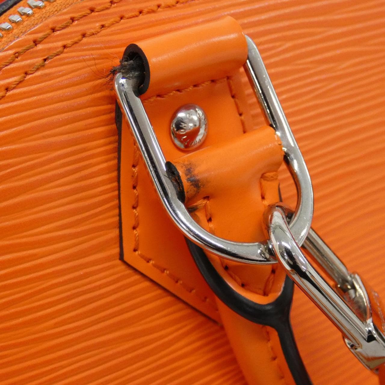 ルイヴィトン エピ アルマBB M57429 バッグ