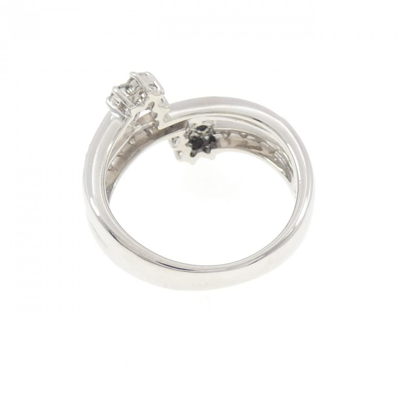 タサキ ダイヤモンド リング 0.41CT