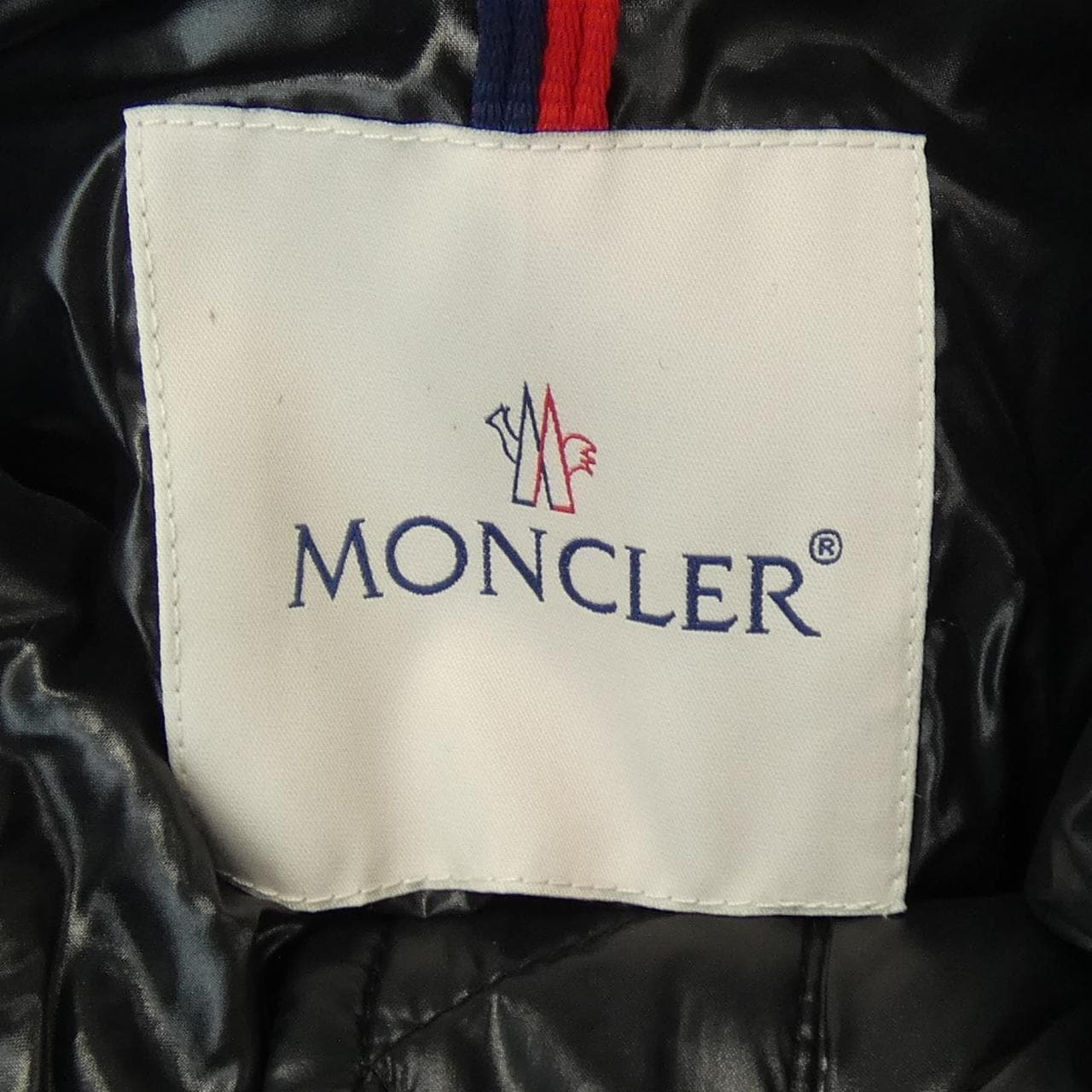 MONCLER MONCLER Down Jacket