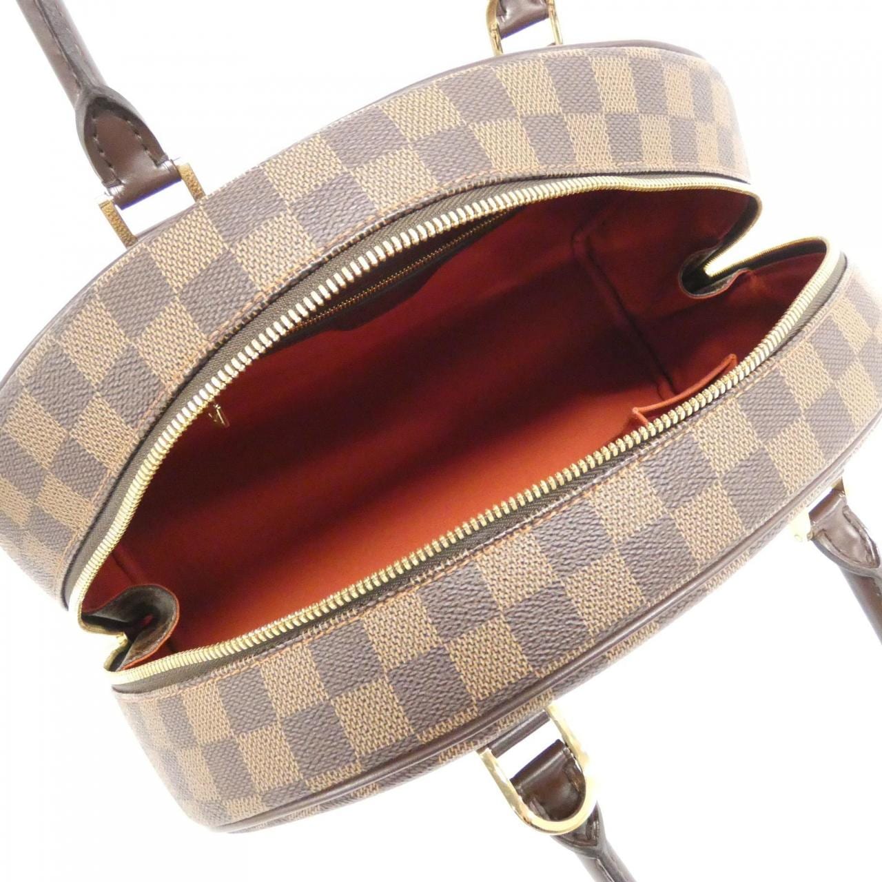 LOUIS VUITTON Damier Nolita N41455 包