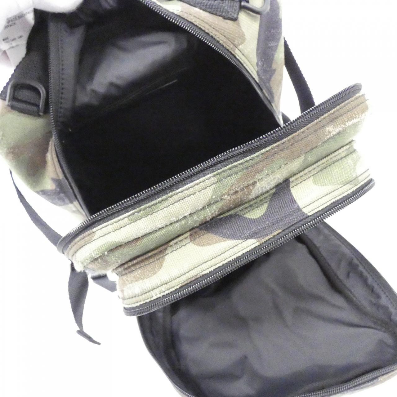BALENCIAGA バレンシアガ Army Space Backpack スモールバックパック 