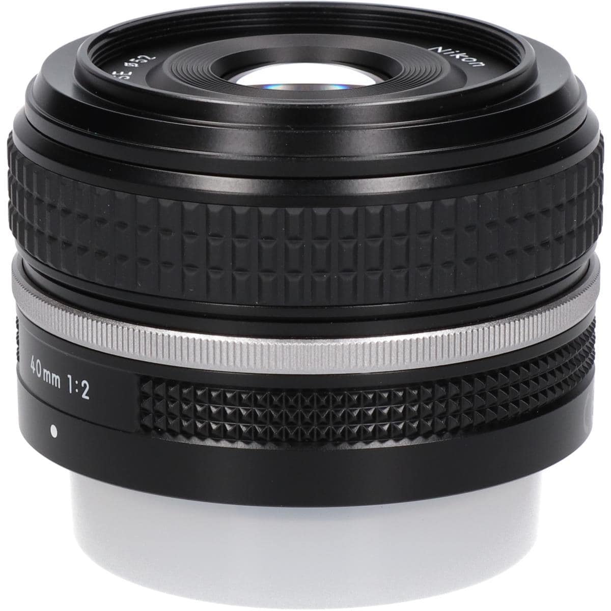 NIKON Z40mm F2SE