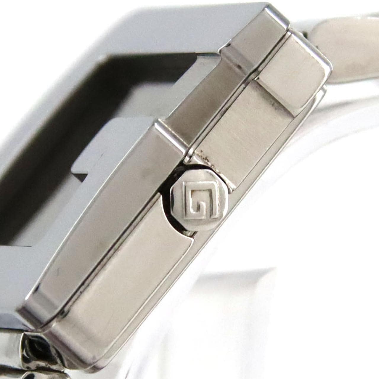 【ノーメンテナンス還元価格】グッチ 3600L SS クォーツ