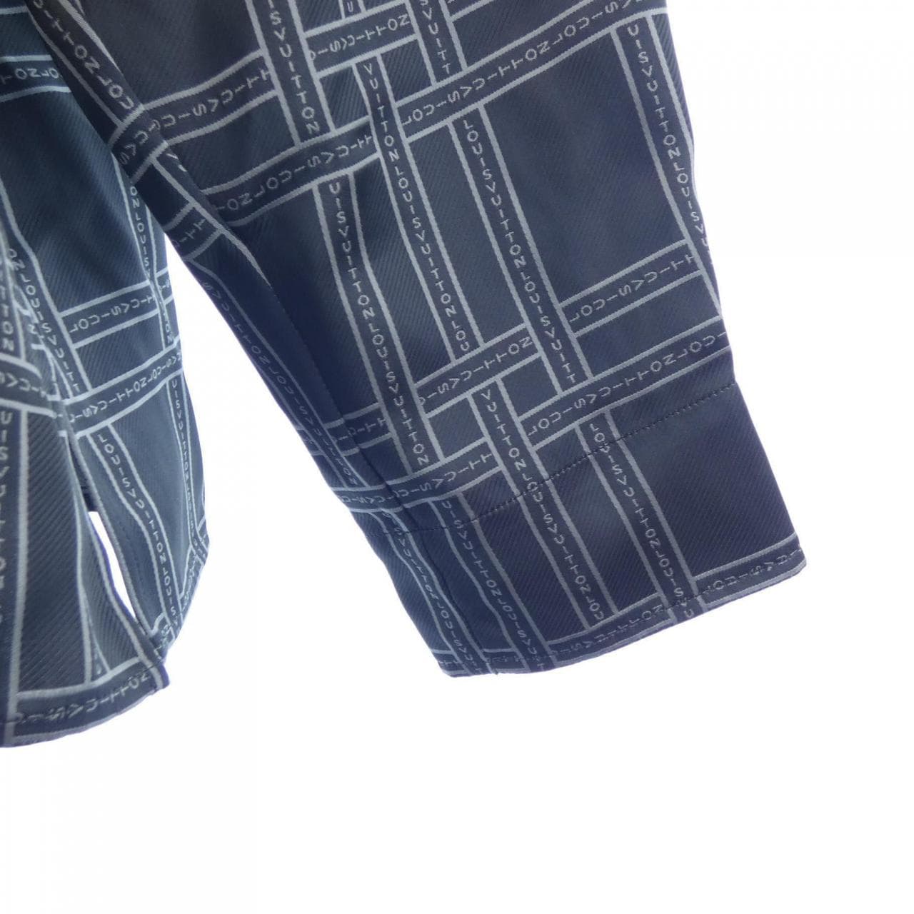 ルイヴィトン LOUIS VUITTON シャツ